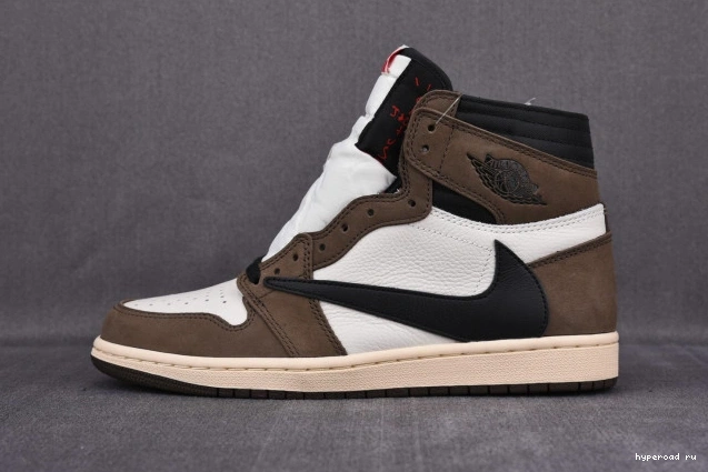 HIGH OG 2.0 SP 'TRAVIS CD4487-100 - SCOTT' TS JORDAN 1 AIR 0623